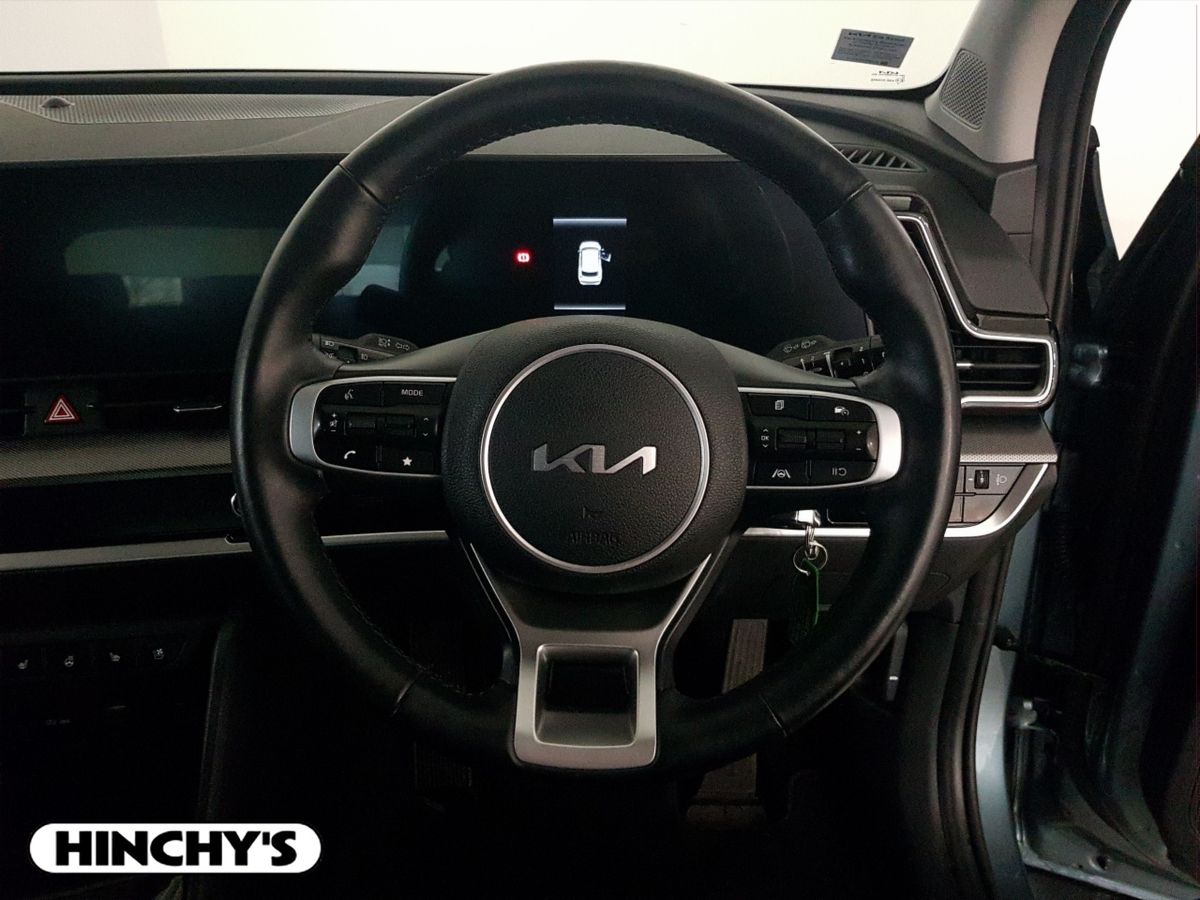 Kia Kia Sportage K3 Diesel