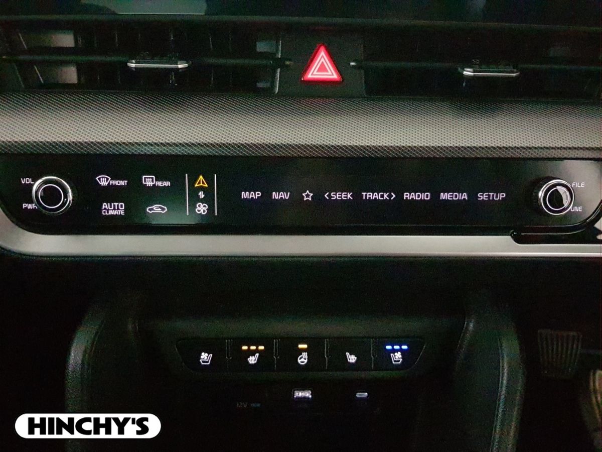 Kia Kia Sportage K3 Diesel