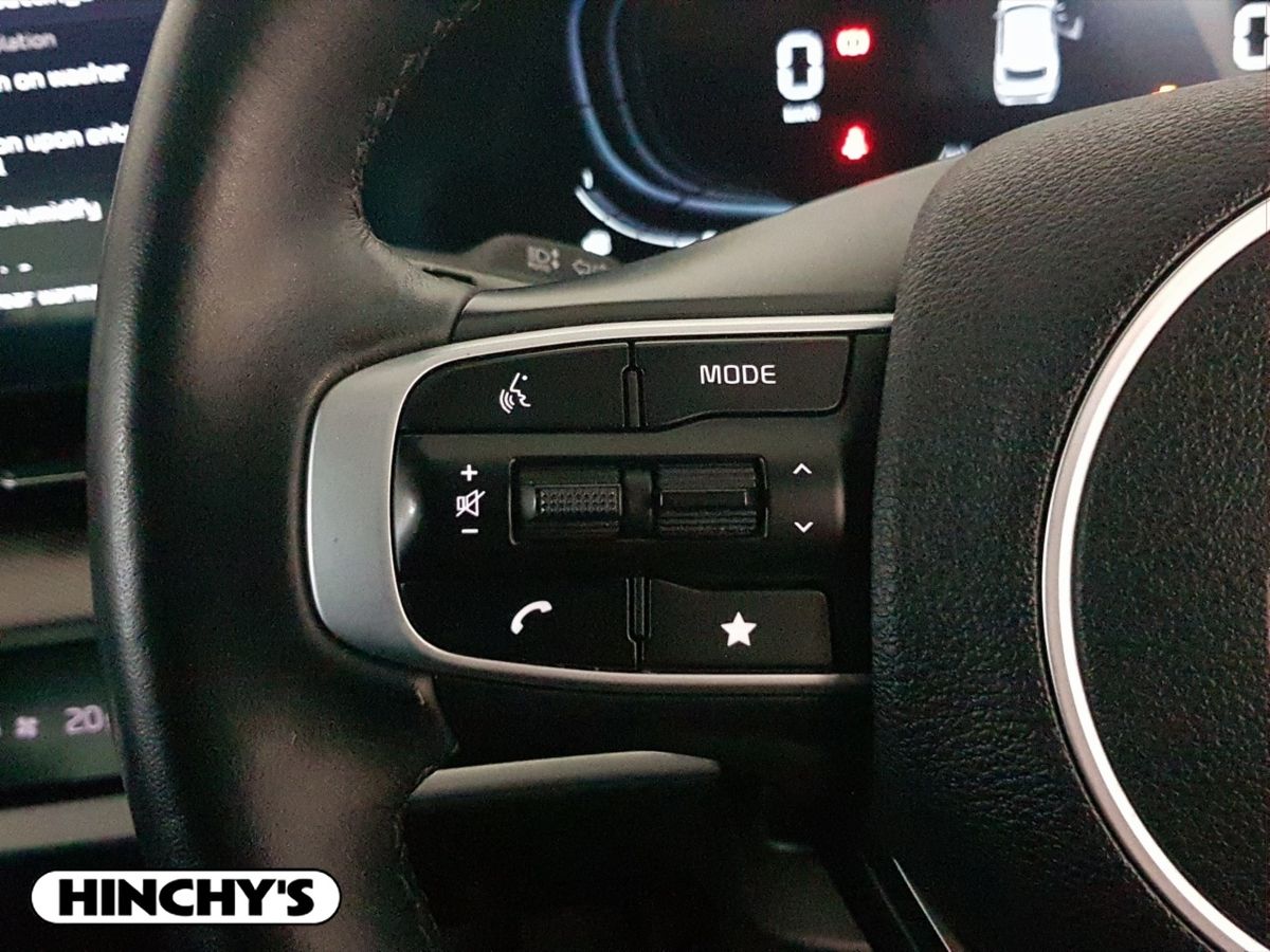 Kia Kia Sportage K3 Diesel