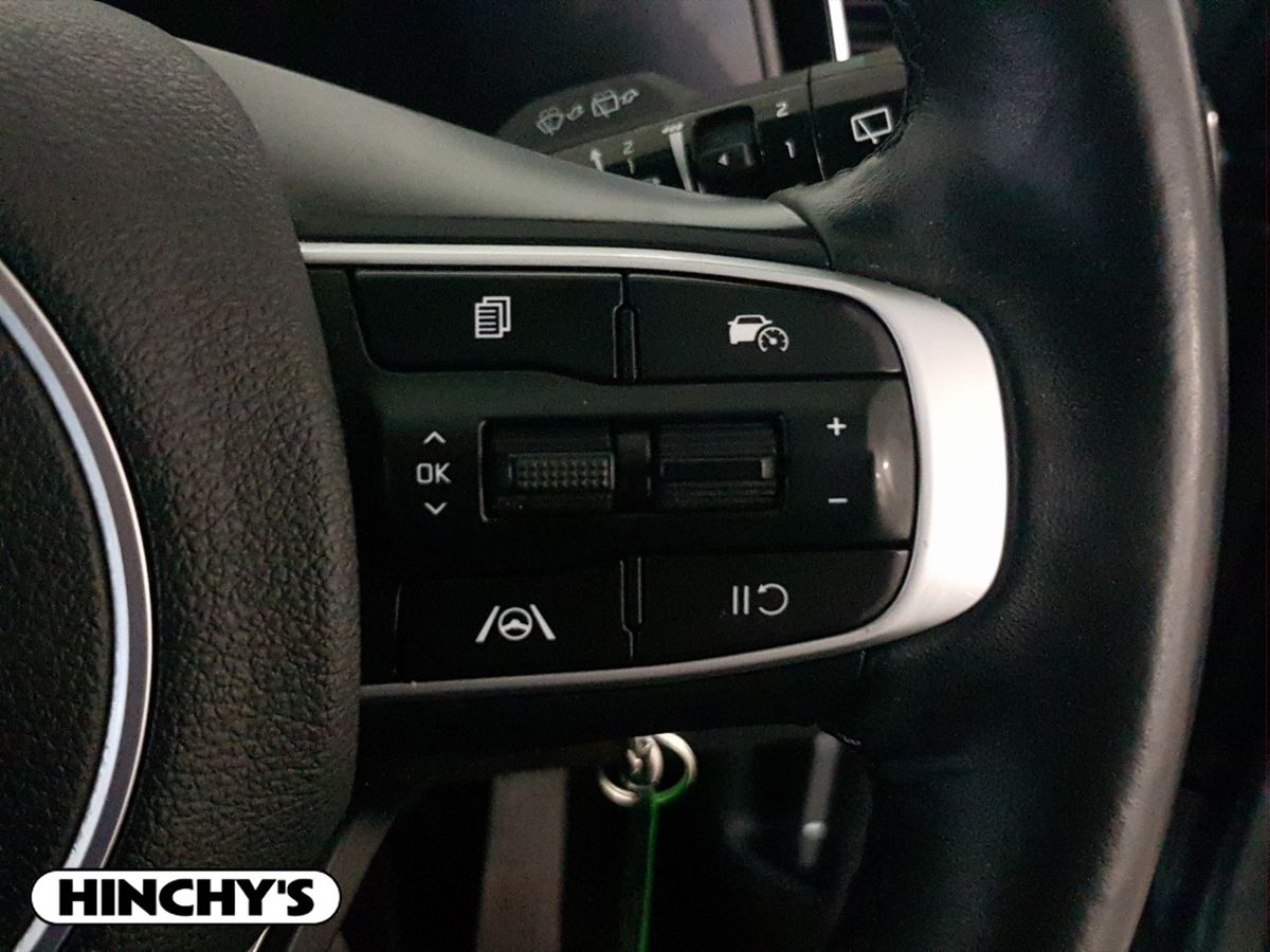 Kia Kia Sportage K3 Diesel