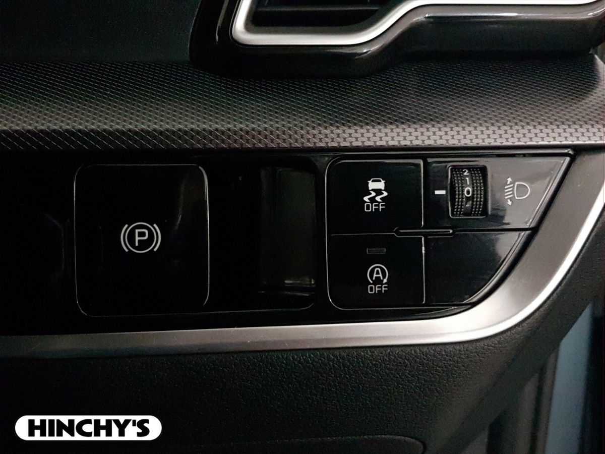 Kia Kia Sportage K3 Diesel