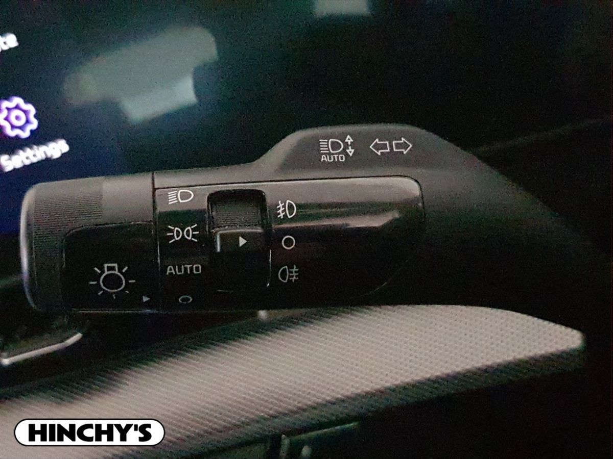 Kia Kia Sportage K3 Diesel