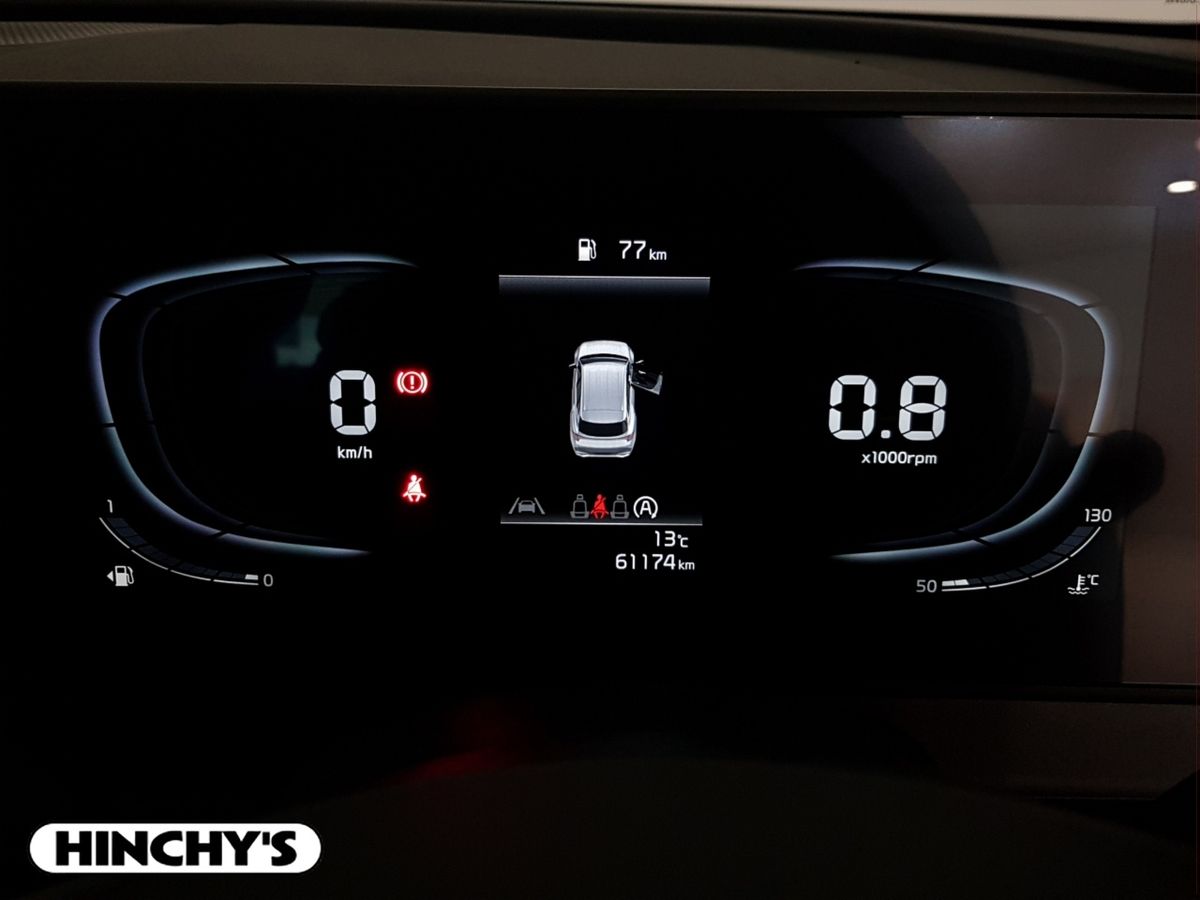 Kia Kia Sportage K3 Diesel