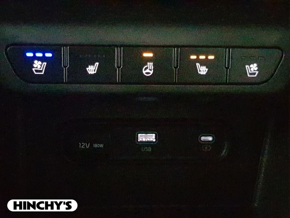 Kia Kia Sportage K3 Diesel