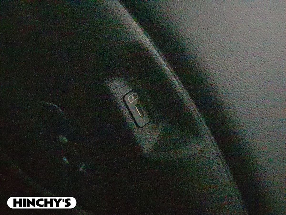 Kia Kia Sportage K3 Diesel