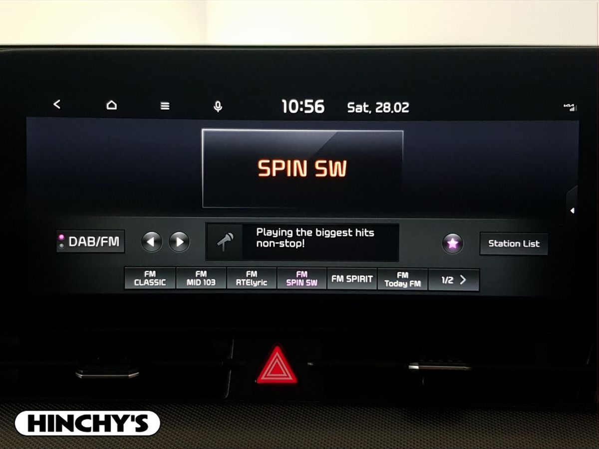 Kia Kia Sportage 1.6 CRDi SCR Diesel 115 hp K4 6MT