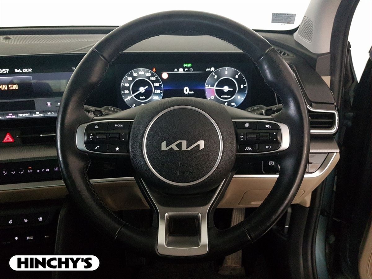 Kia Kia Sportage 1.6 CRDi SCR Diesel 115 hp K4 6MT