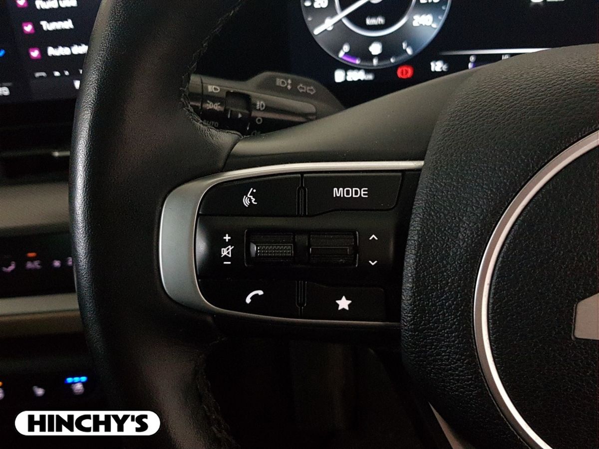 Kia Kia Sportage 1.6 CRDi SCR Diesel 115 hp K4 6MT