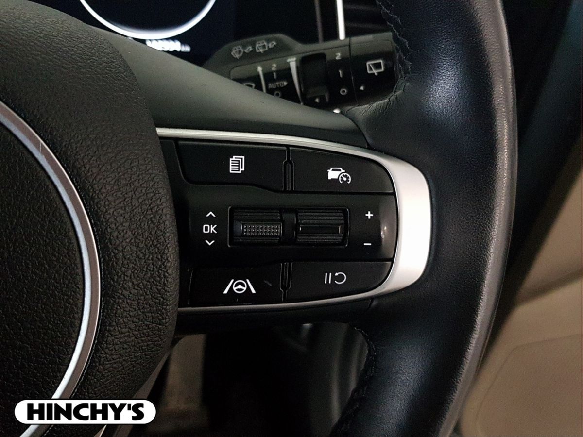 Kia Kia Sportage 1.6 CRDi SCR Diesel 115 hp K4 6MT