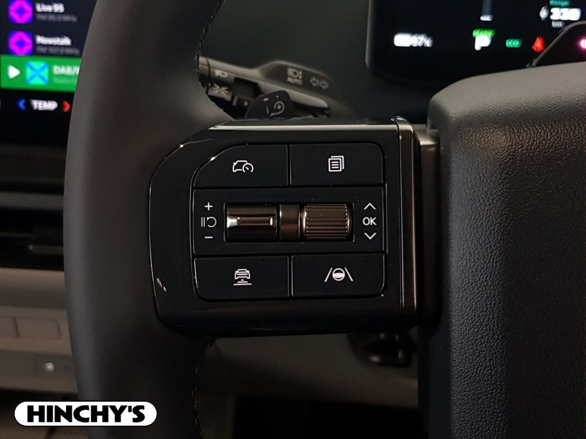 Kia Kia PV5 K4 Passenger