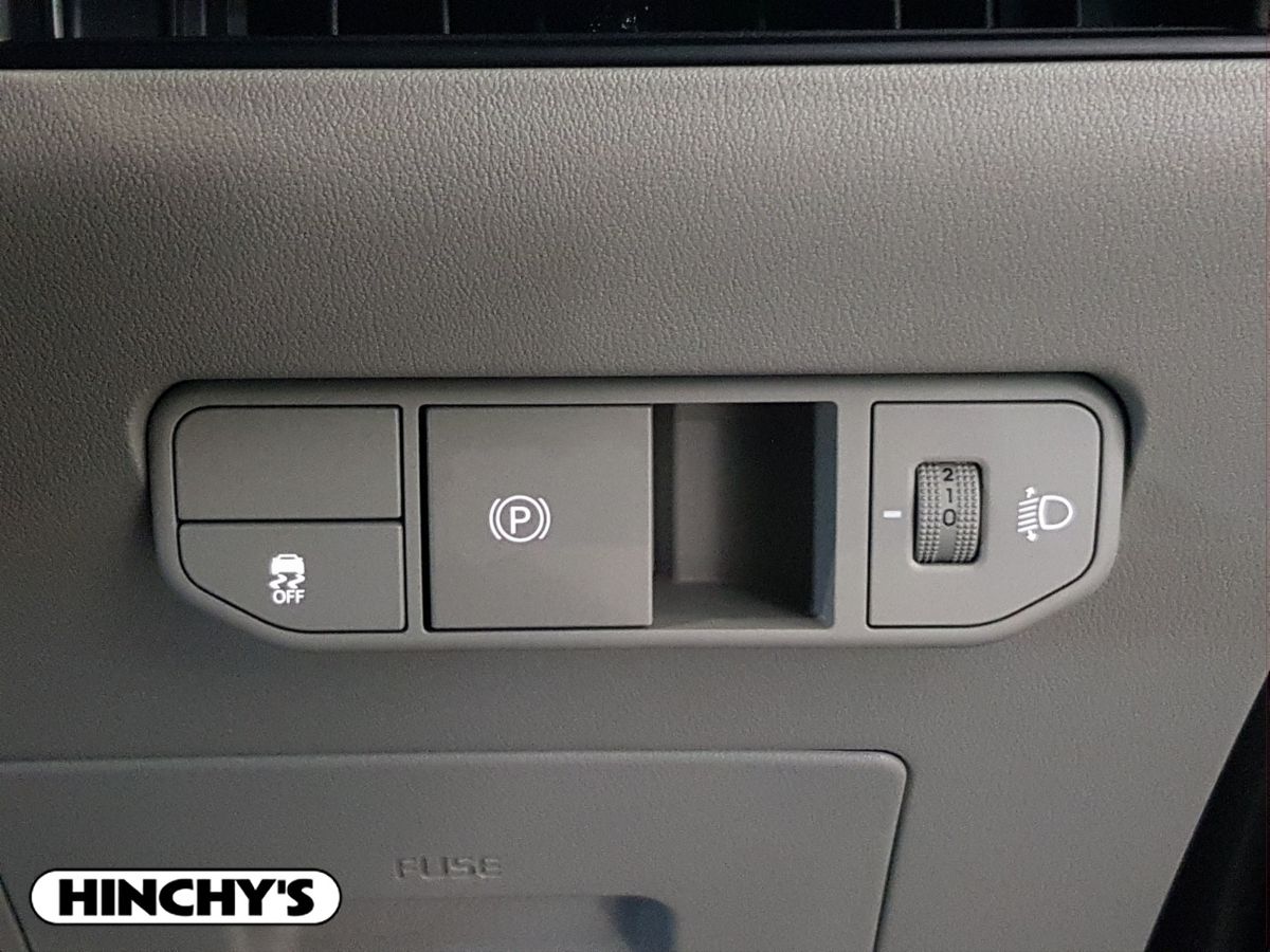 Kia Kia PV5 K4 Passenger