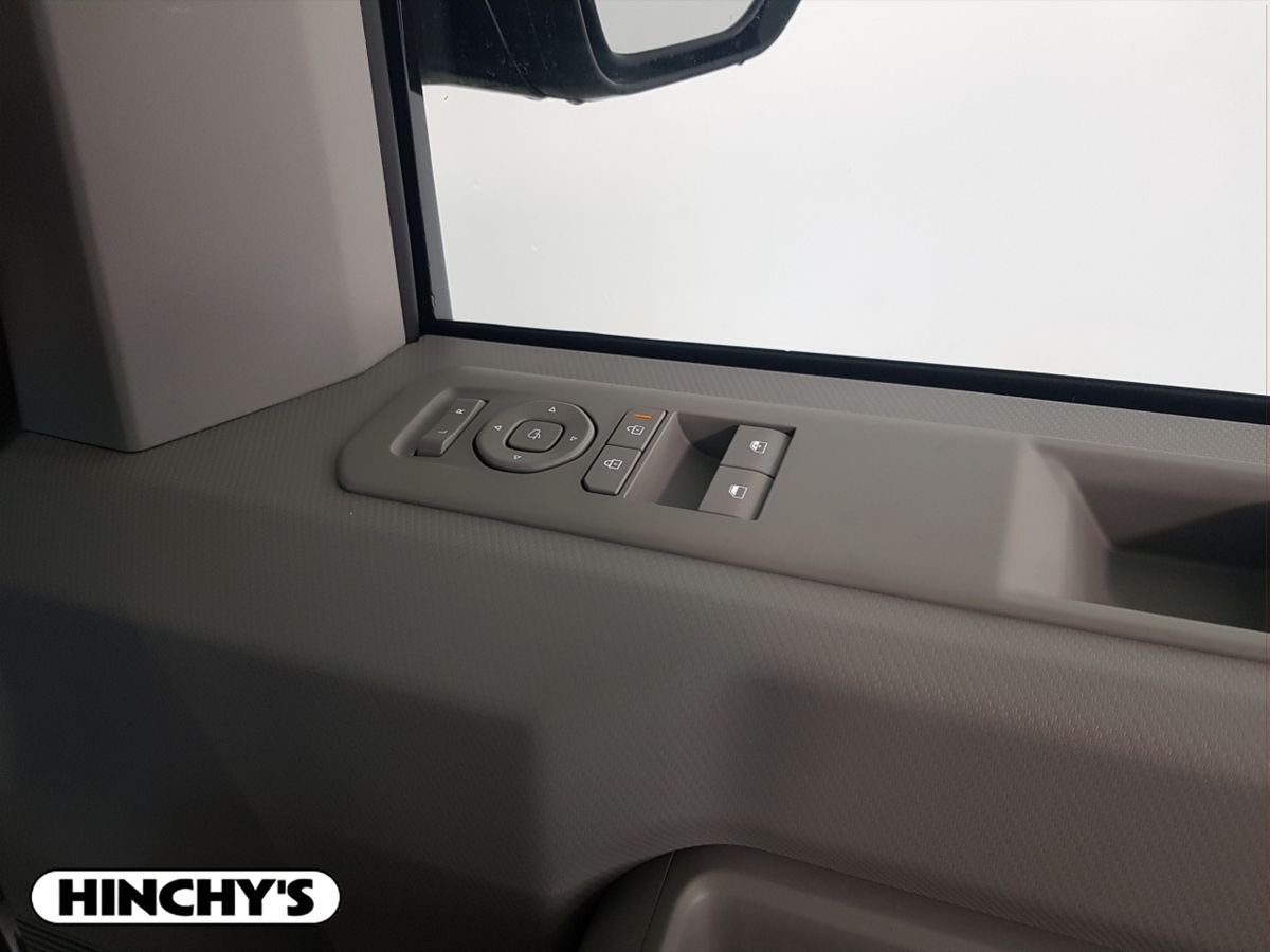 Kia Kia PV5 K4 Passenger