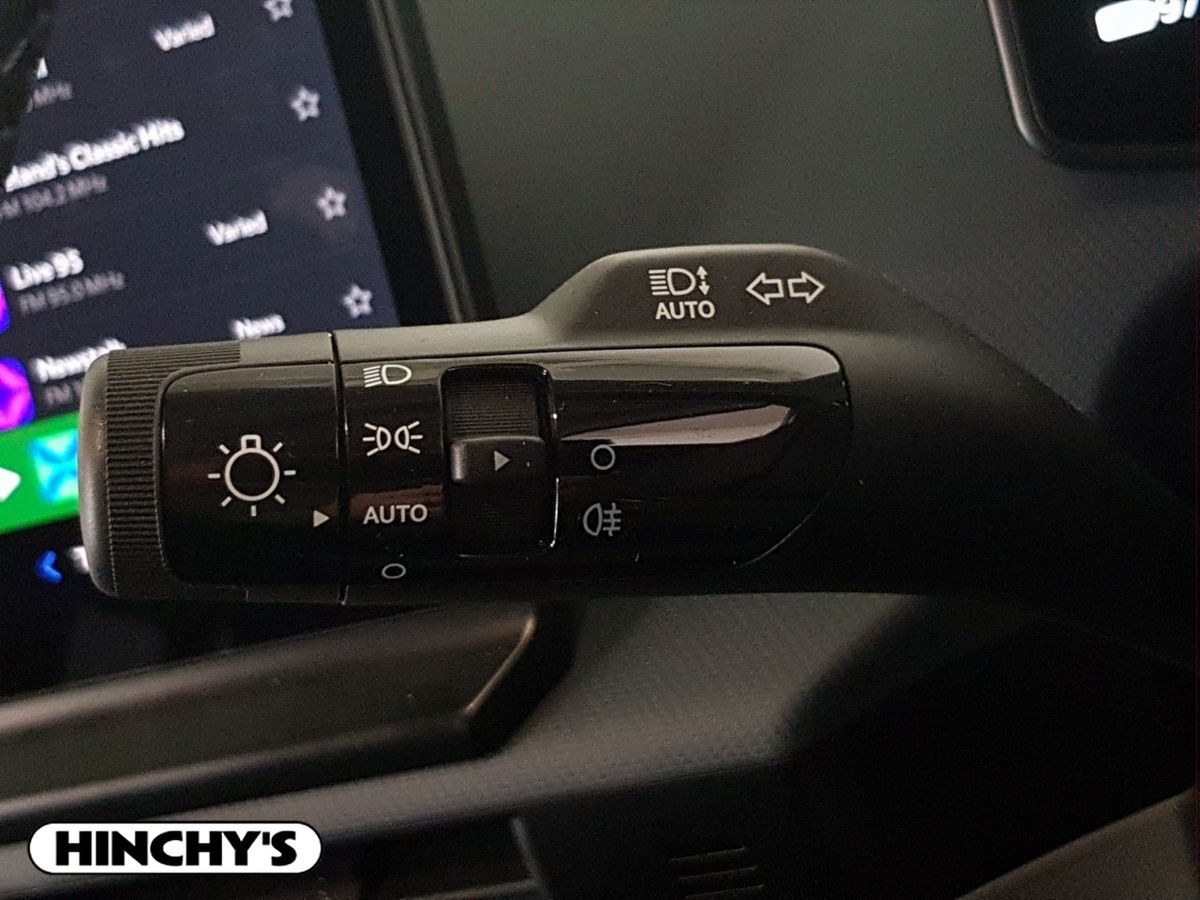 Kia Kia PV5 K4 Passenger