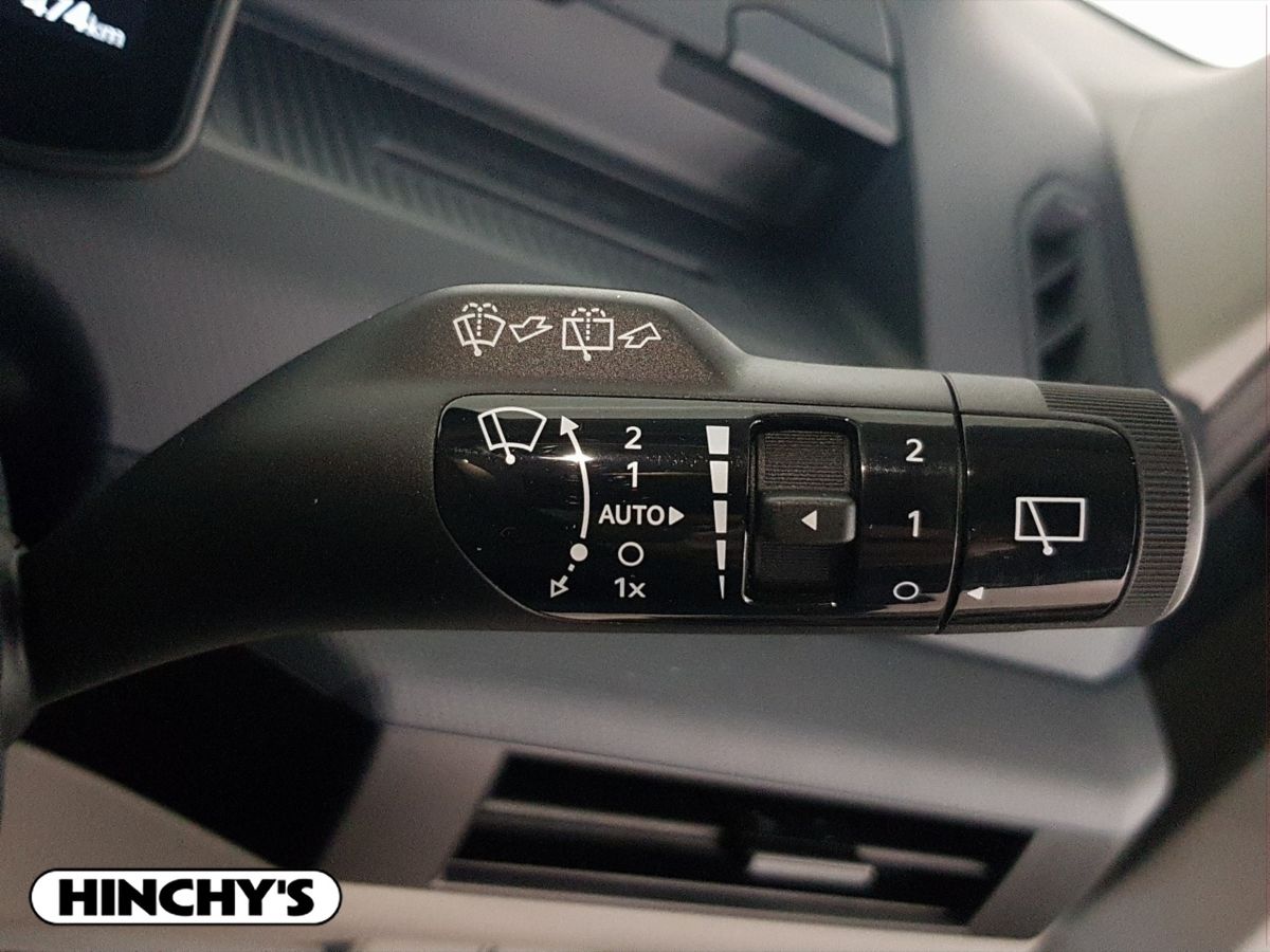 Kia Kia PV5 K4 Passenger