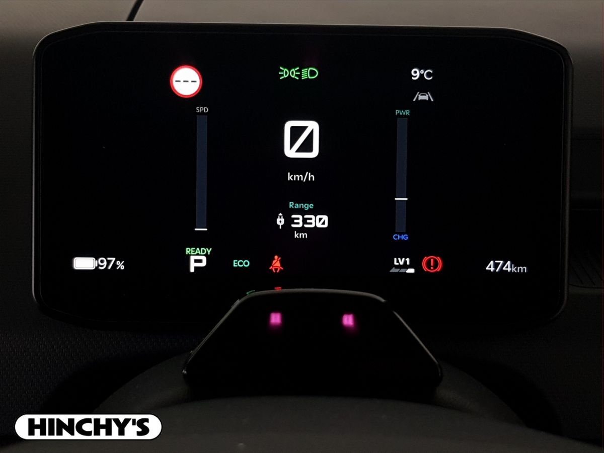 Kia Kia PV5 K4 Passenger