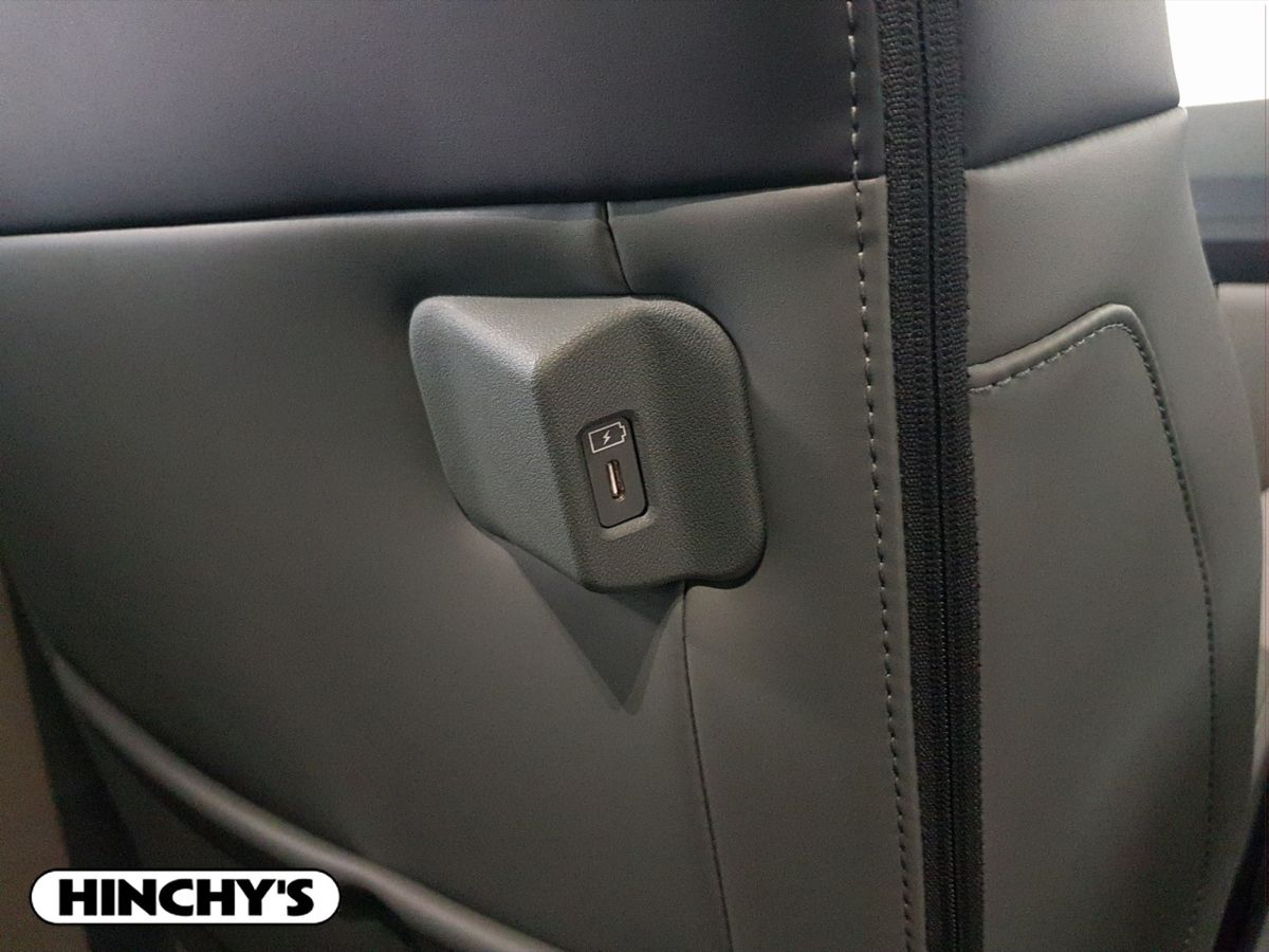 Kia Kia PV5 K4 Passenger