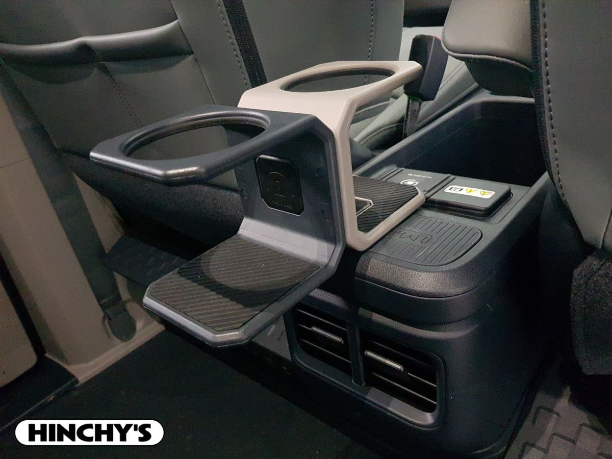 Kia Kia PV5 K4 Passenger