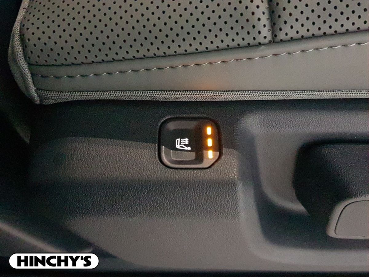 Kia Kia PV5 K4 Passenger