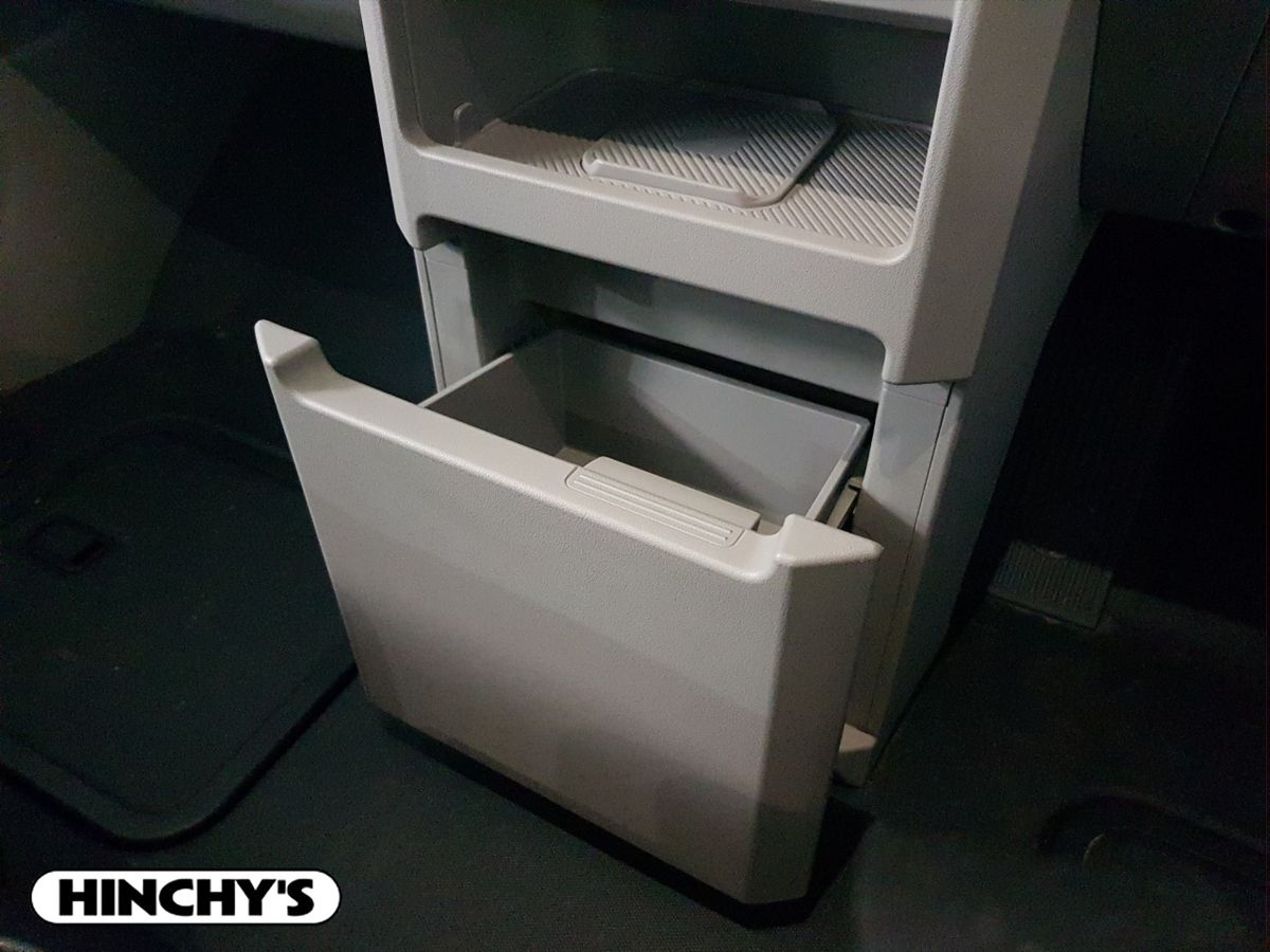 Kia Kia PV5 K4 Passenger