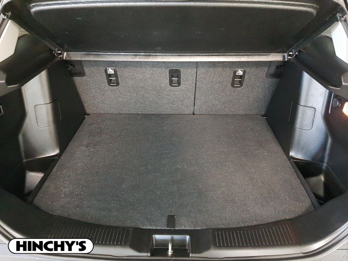 Suzuki Suzuki SX4 SX4 1.5 S1-HEV MOTION AGS 5DR