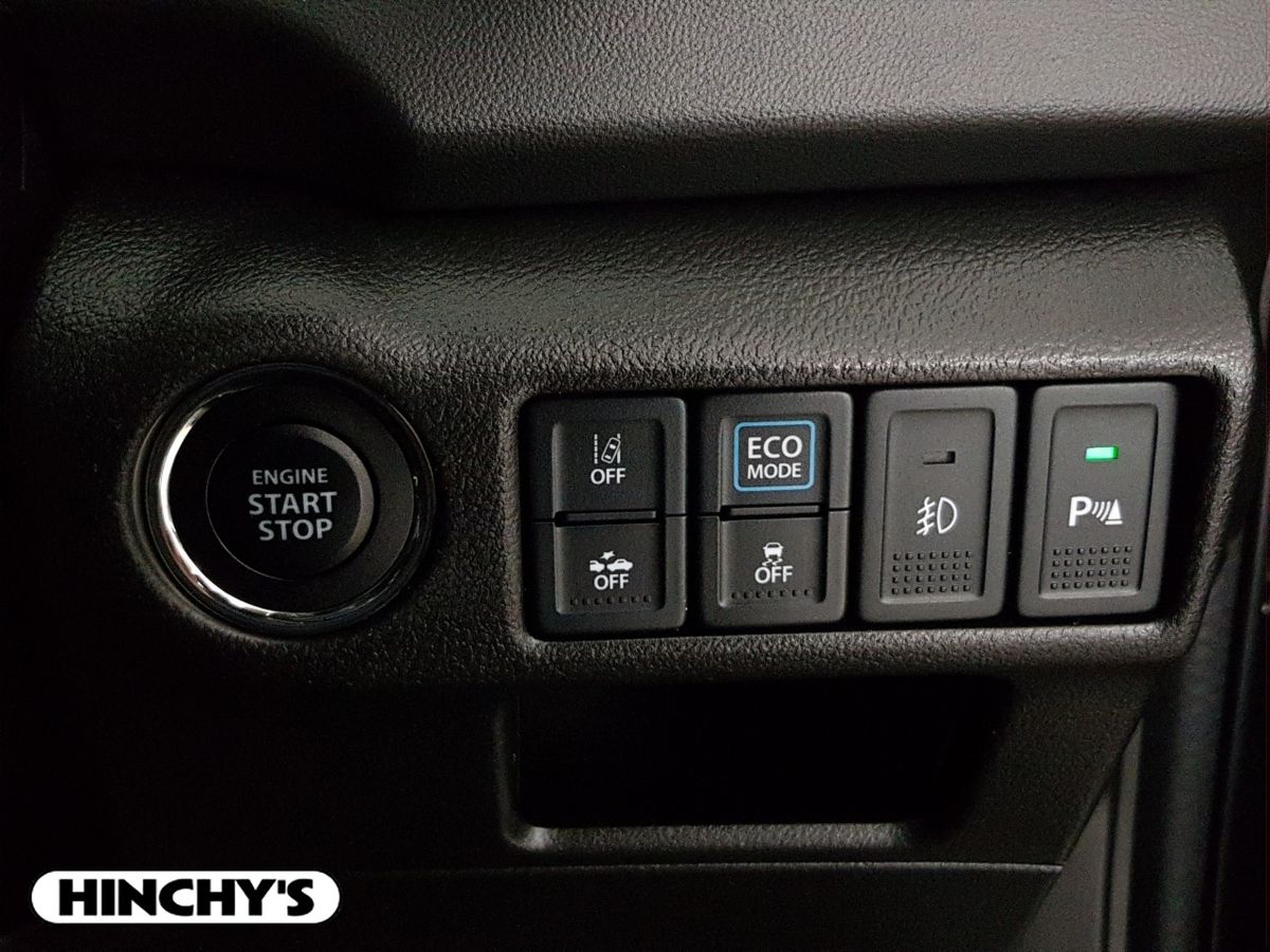 Suzuki Suzuki SX4 SX4 1.5 S1-HEV MOTION AGS 5DR