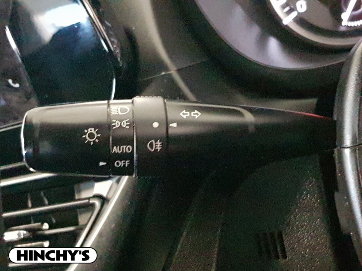 Suzuki Suzuki SX4 SX4 1.5 S1-HEV MOTION AGS 5DR