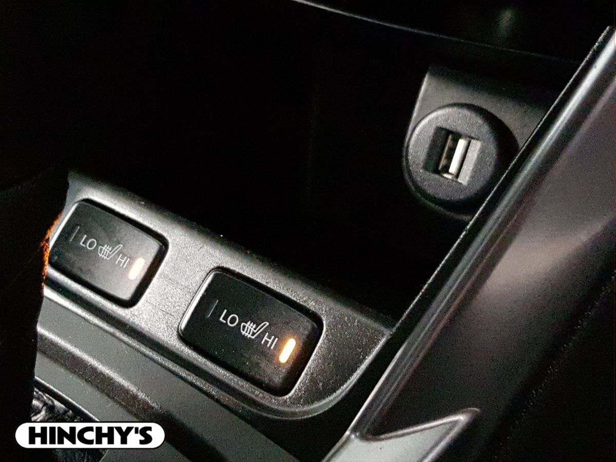 Suzuki Suzuki SX4 SX4 1.5 S1-HEV MOTION AGS 5DR