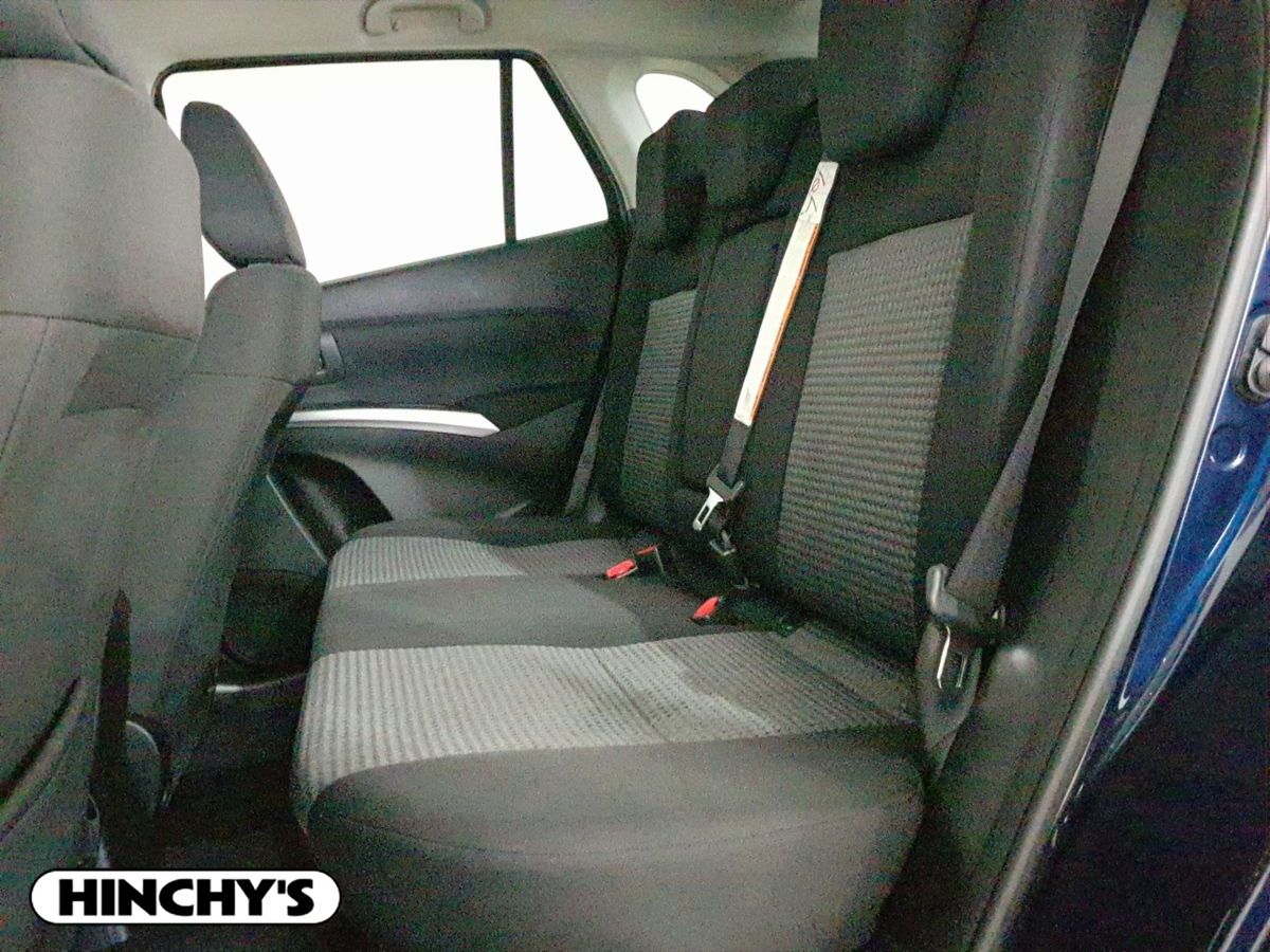 Suzuki Suzuki SX4 S-Cross SX4 S-CROSS 1.4 BOOSTERJET MIL