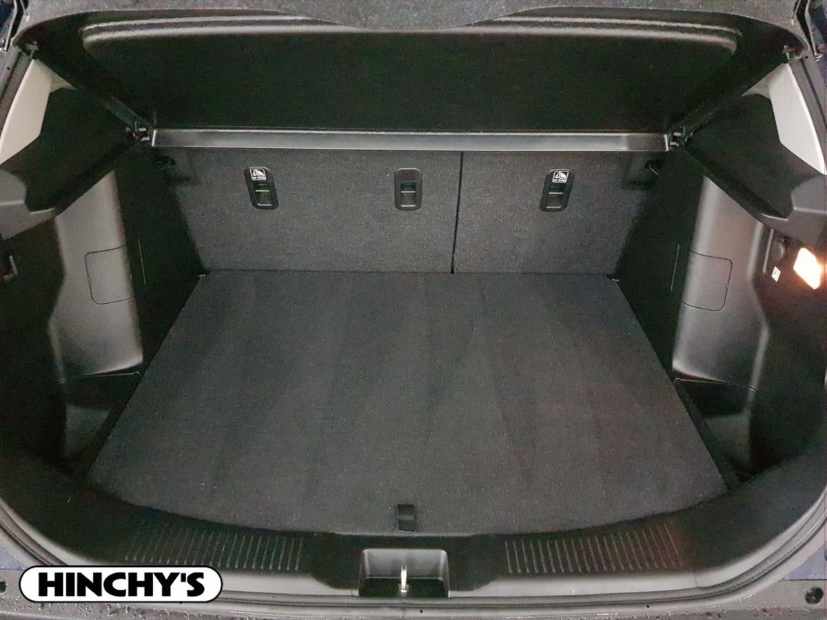 Suzuki Suzuki SX4 S-Cross SX4 S-CROSS 1.4 BOOSTERJET MIL