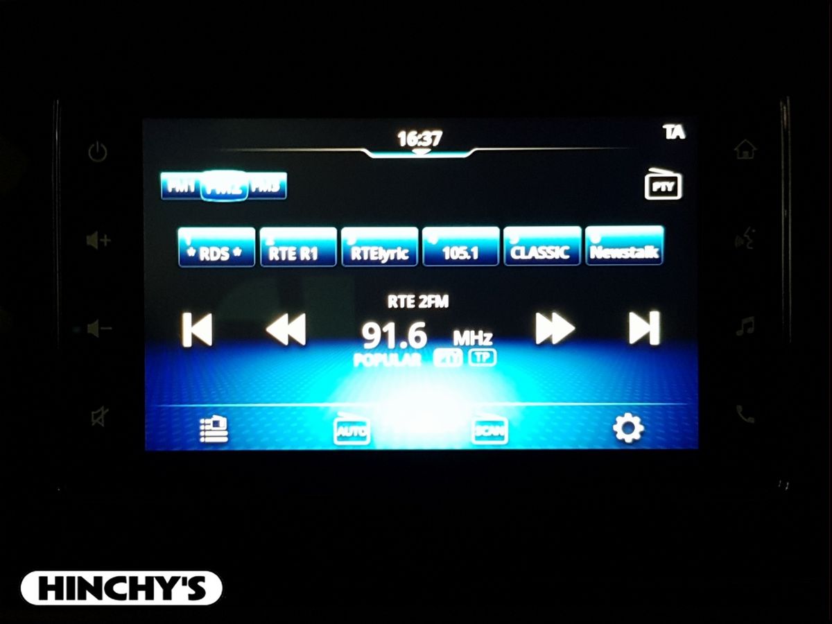 Suzuki Suzuki SX4 S-Cross SX4 S-CROSS 1.4 BOOSTERJET MIL