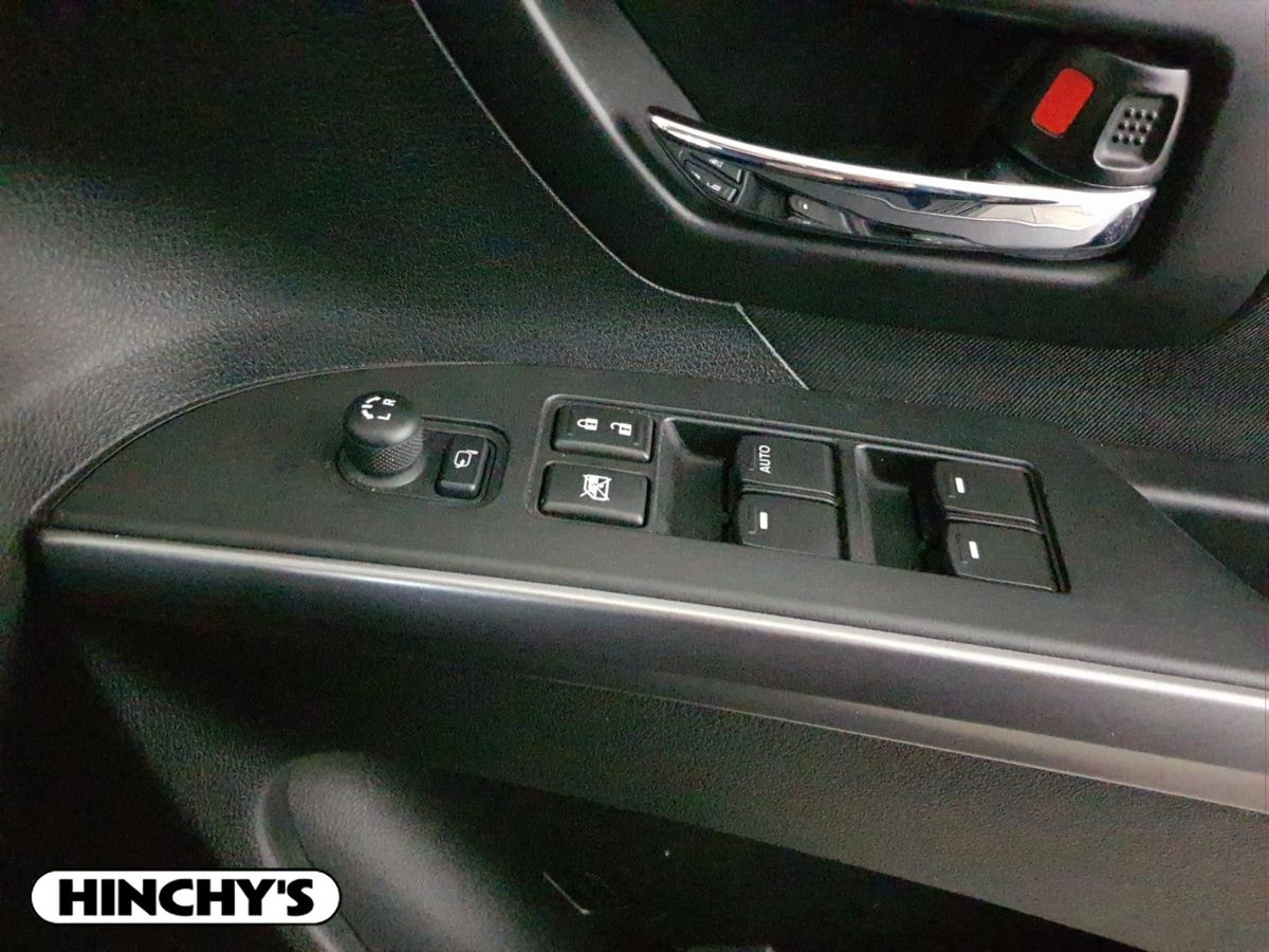 Suzuki Suzuki SX4 S-Cross SX4 S-CROSS 1.4 BOOSTERJET MIL