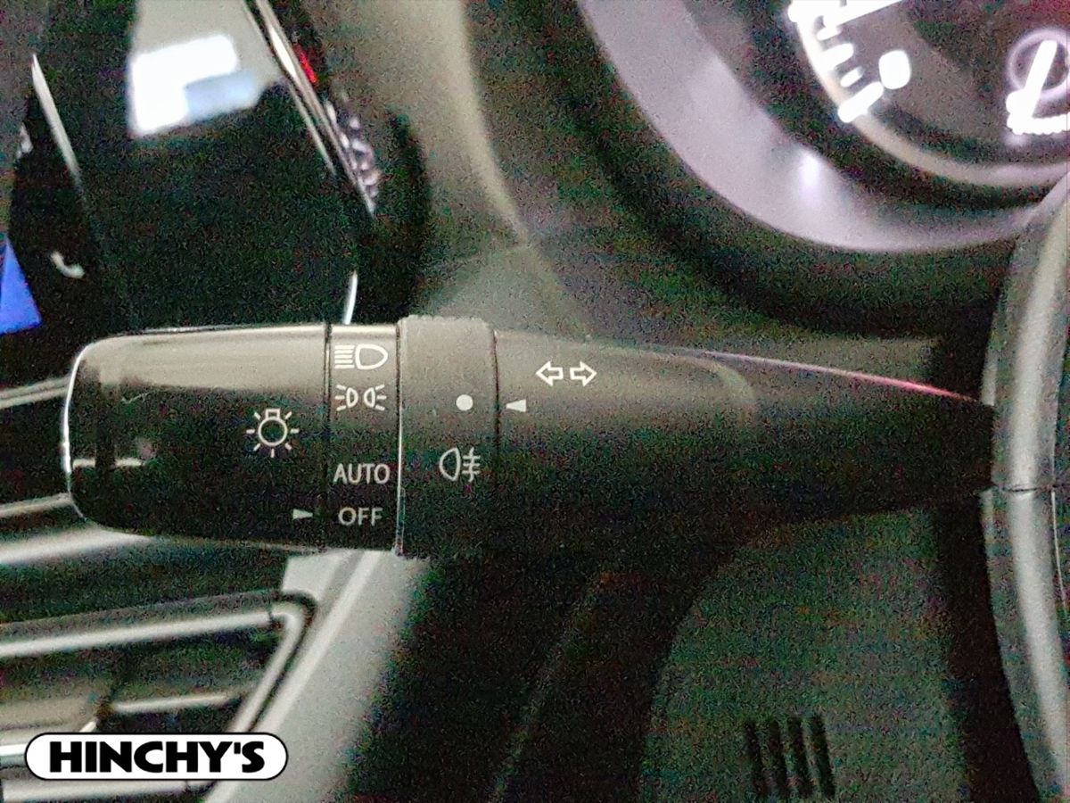 Suzuki Suzuki SX4 S-Cross SX4 S-CROSS 1.4 BOOSTERJET MIL