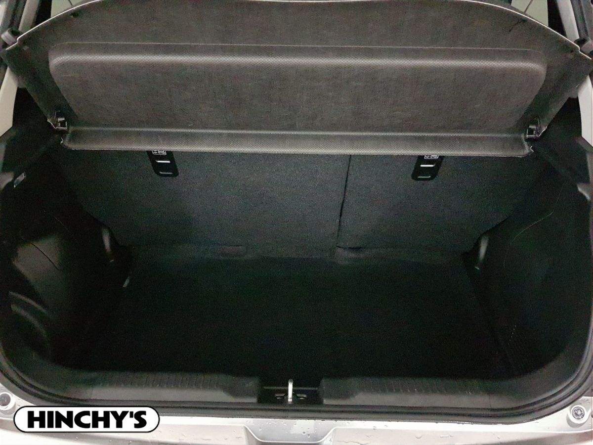 Suzuki Suzuki Swift Swift 1.2 Mild Hybrid SZ-L MT