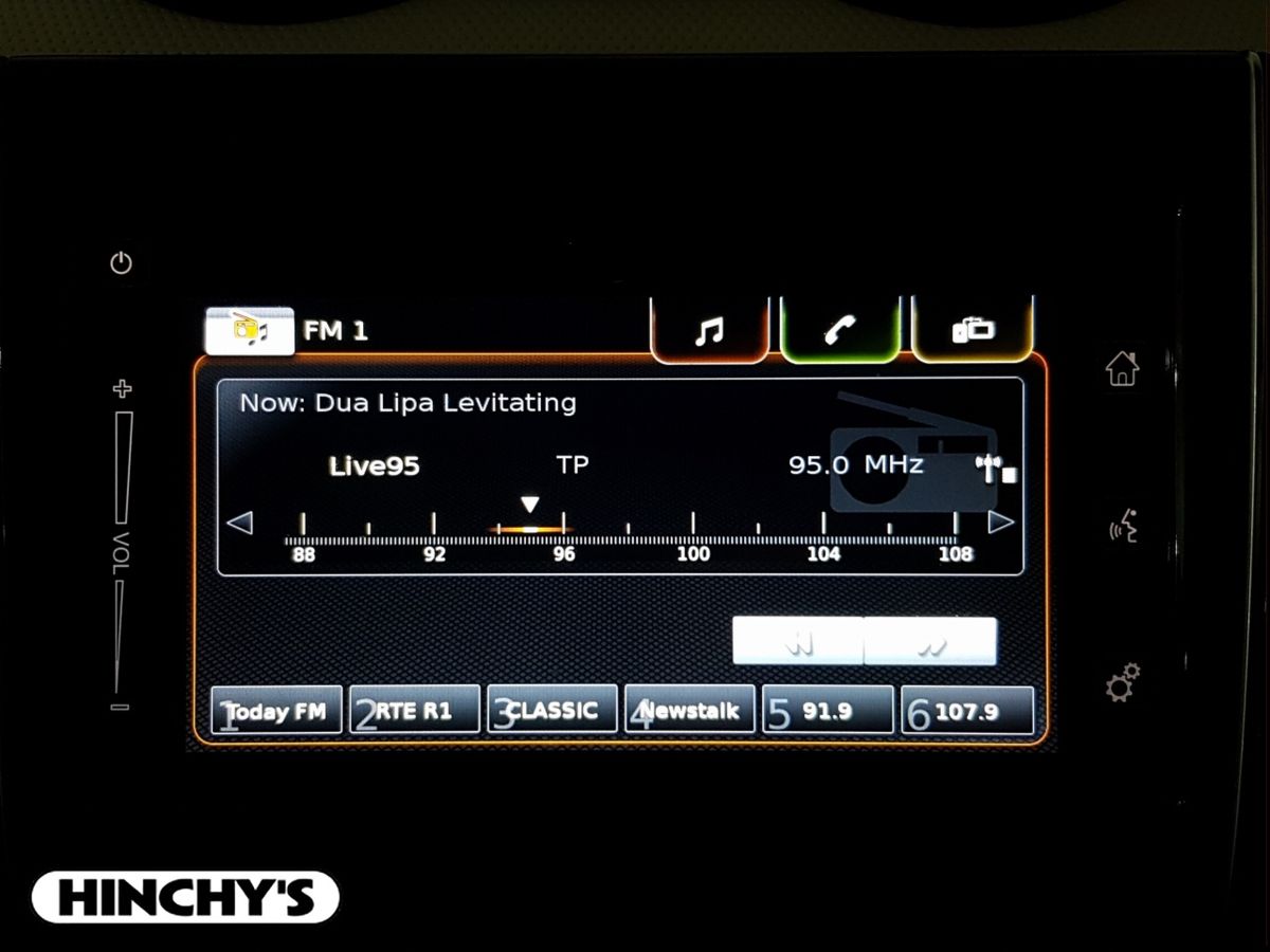 Suzuki Suzuki Swift Swift 1.2 Mild Hybrid SZ-L MT