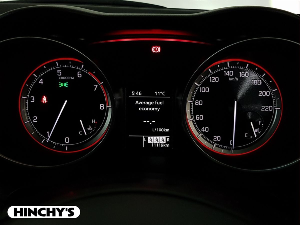 Suzuki Suzuki Swift Swift 1.2 Mild Hybrid SZ-L MT