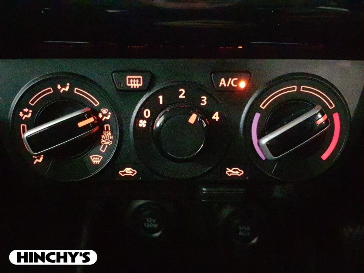 Suzuki Suzuki Swift Swift 1.2 Mild Hybrid SZ-L MT