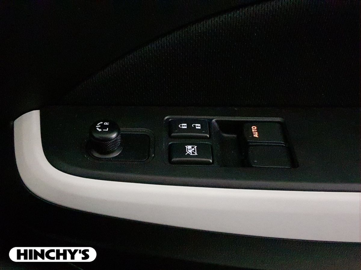 Suzuki Suzuki Swift Swift 1.2 Mild Hybrid SZ-L MT