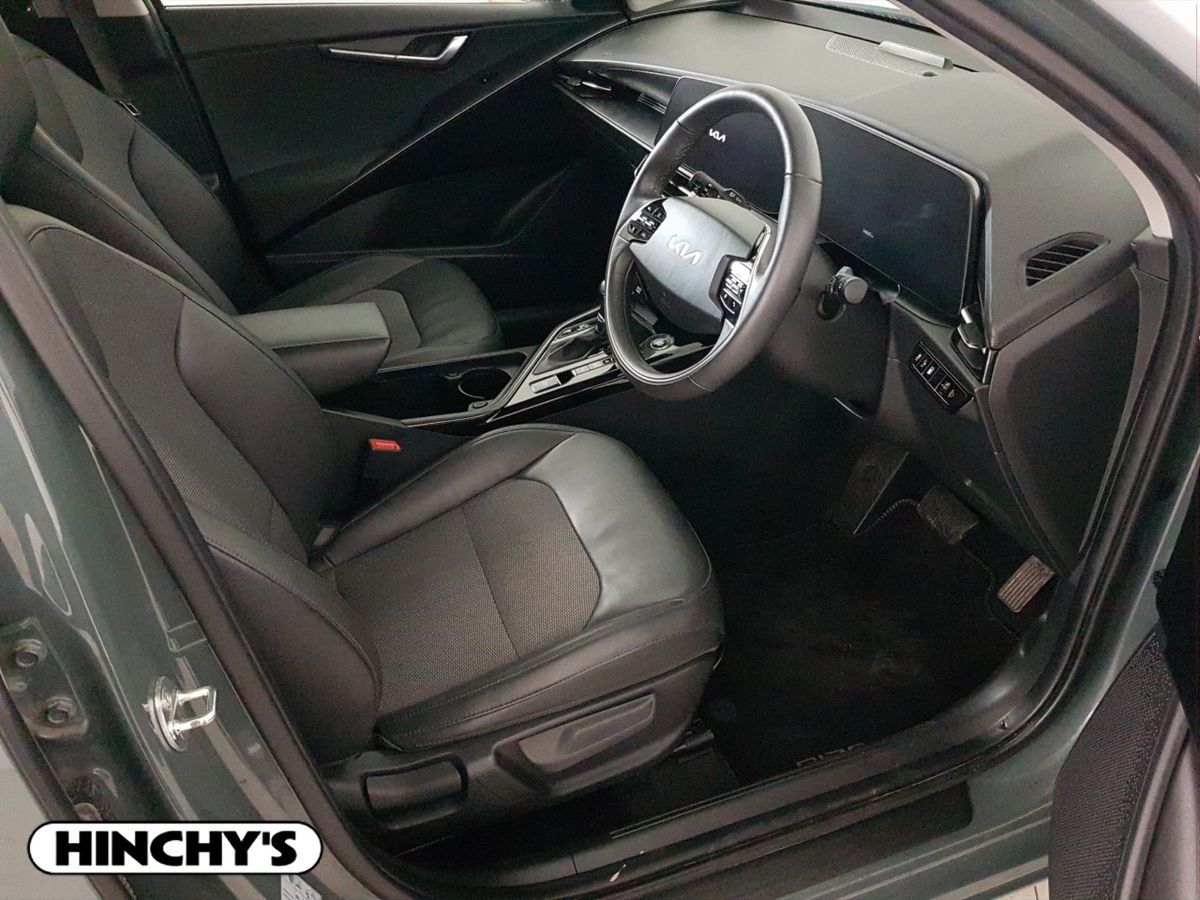 Kia Kia Niro 1.6 GDI PHEV K3 Auto