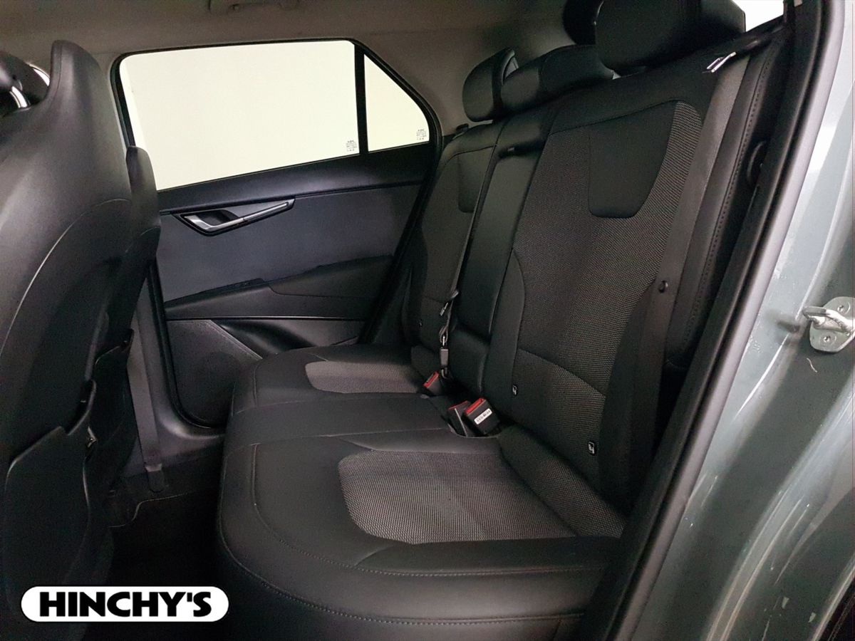 Kia Kia Niro 1.6 GDI PHEV K3 Auto