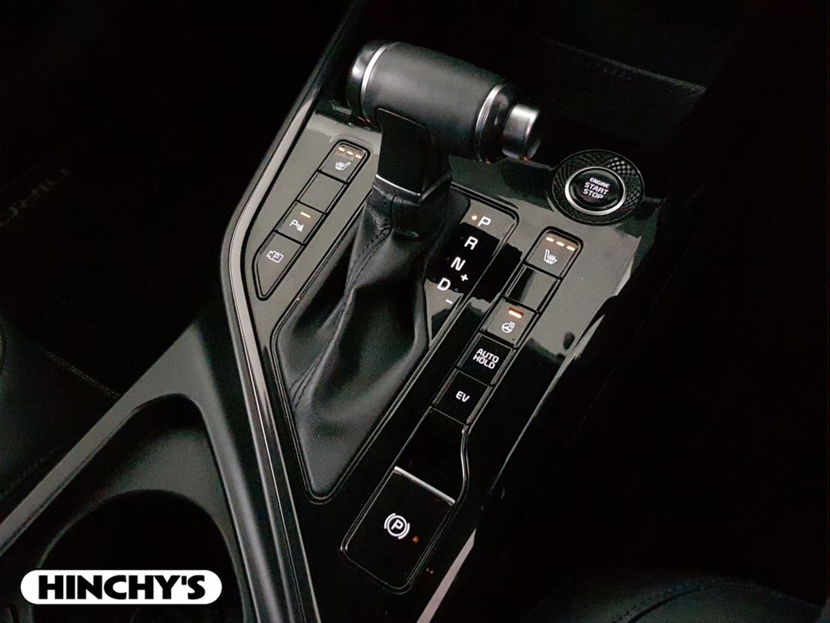 Kia Kia Niro 1.6 GDI PHEV K3 Auto