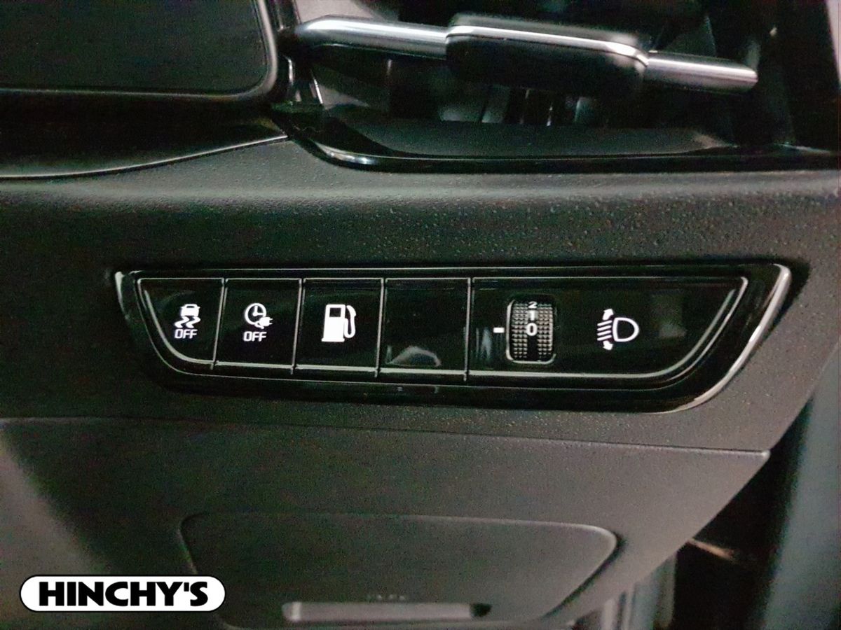 Kia Kia Niro 1.6 GDI PHEV K3 Auto