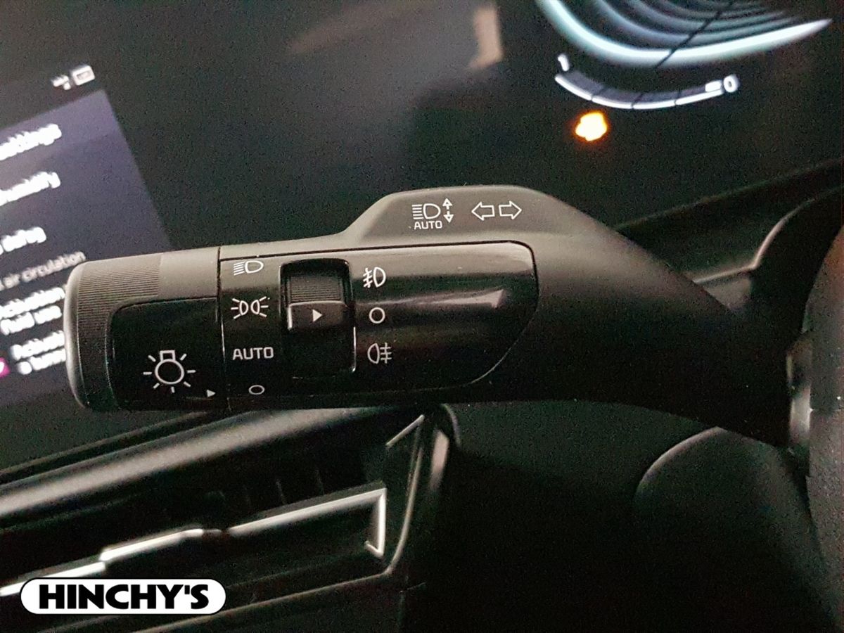 Kia Kia Niro 1.6 GDI PHEV K3 Auto