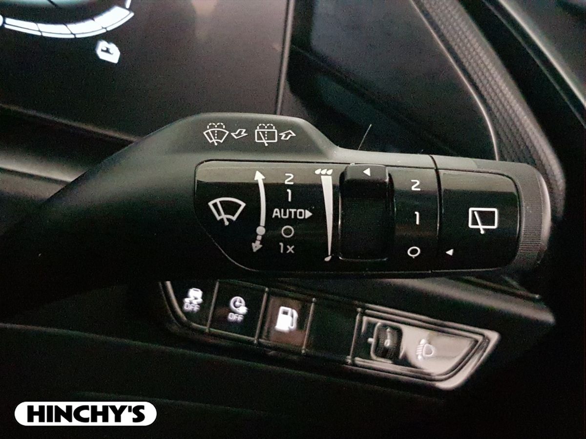 Kia Kia Niro 1.6 GDI PHEV K3 Auto