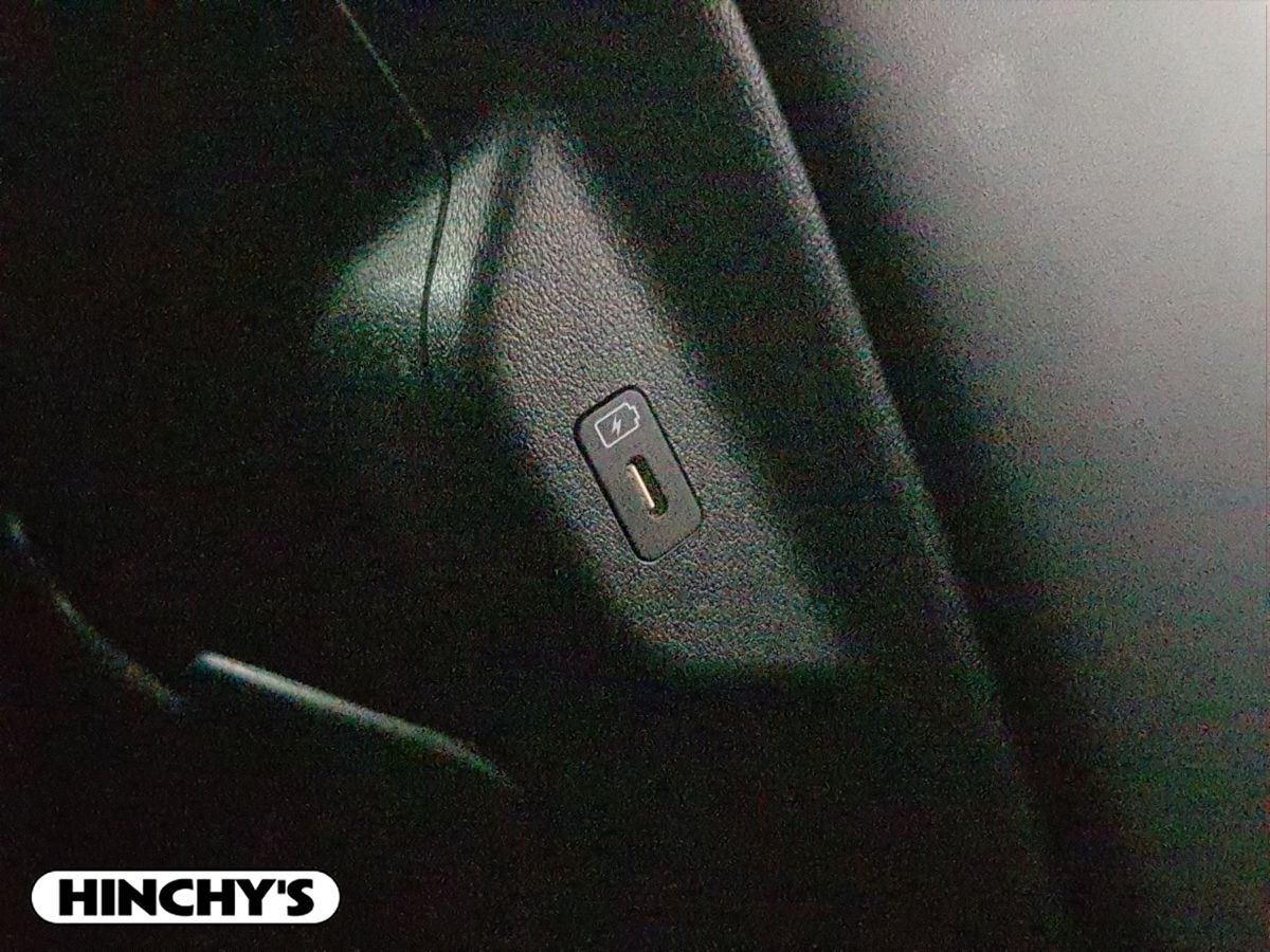 Kia Kia Niro 1.6 GDI PHEV K3 Auto