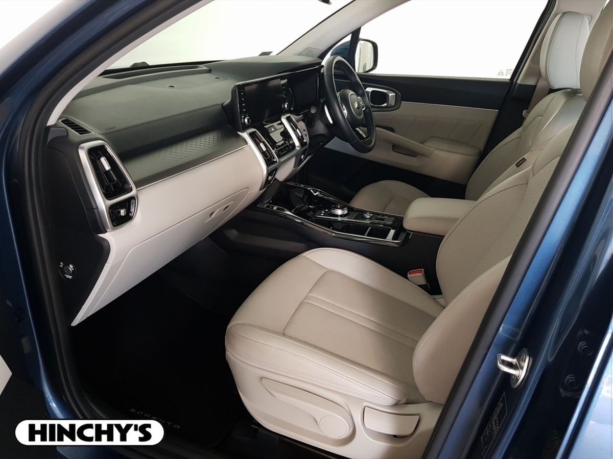 Kia Kia Sorento 1.6 PHEV K3 4X4 7 seats