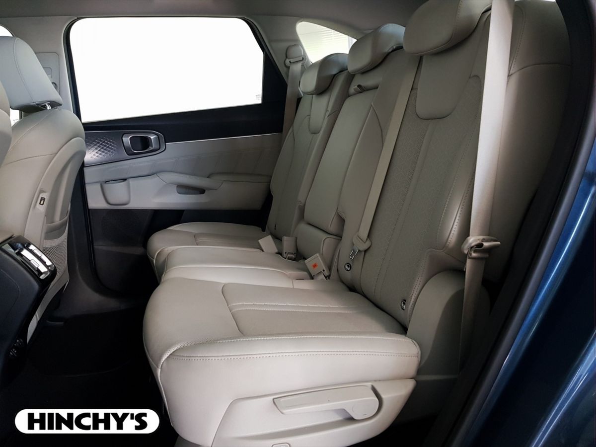 Kia Kia Sorento 1.6 PHEV K3 4X4 7 seats