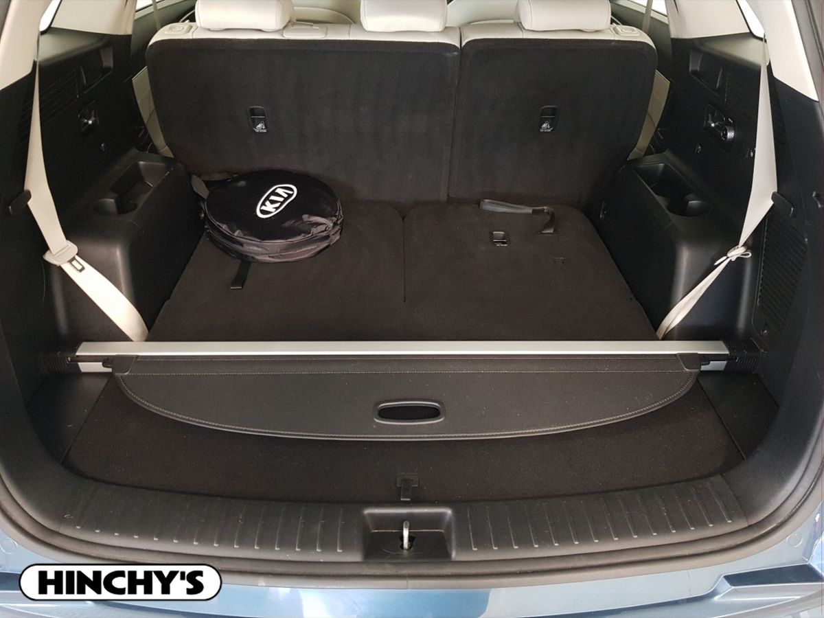 Kia Kia Sorento 1.6 PHEV K3 4X4 7 seats