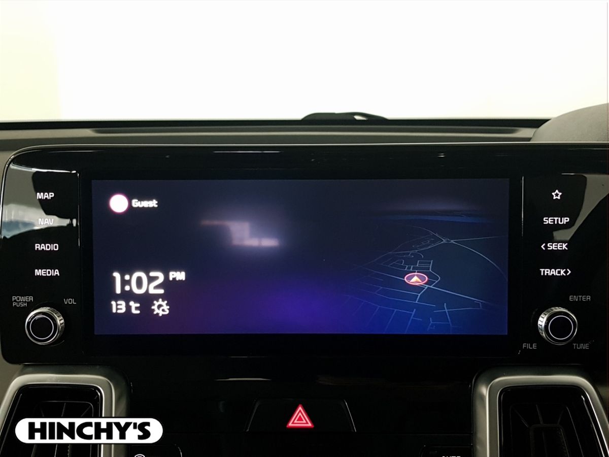 Kia Kia Sorento 1.6 PHEV K3 4X4 7 seats