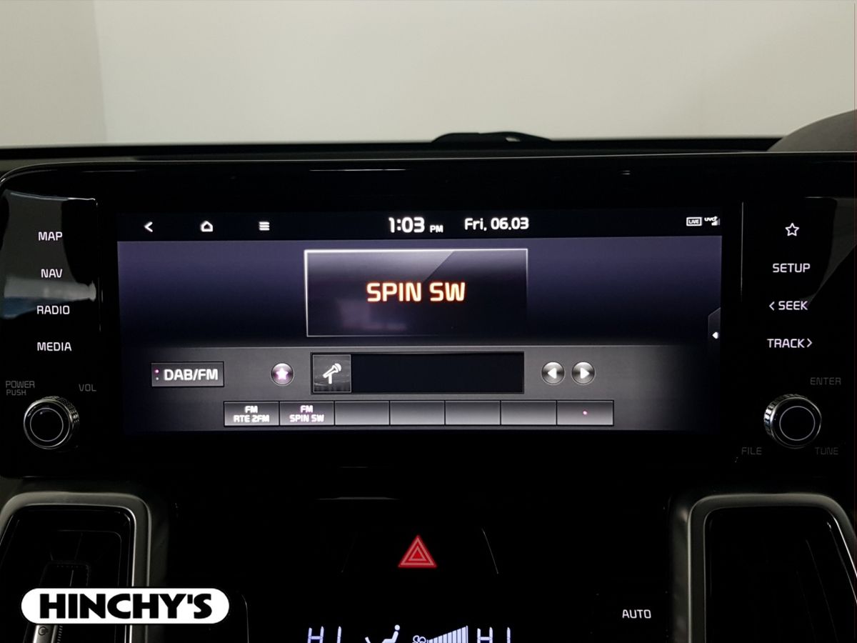 Kia Kia Sorento 1.6 PHEV K3 4X4 7 seats