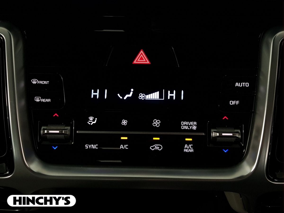 Kia Kia Sorento 1.6 PHEV K3 4X4 7 seats